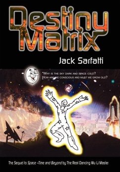 Destiny Matrix - Sarfatti, Jack