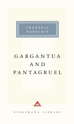 Gargantua and Pantagruel: Introduction by Terence Cave - Rabelais, Francois