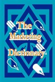 The Marketing Dictionary