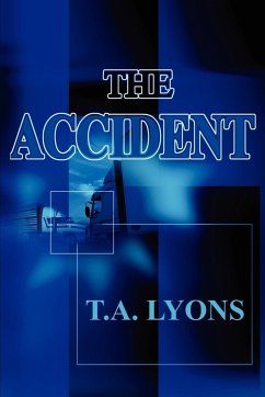 The Accident - Lyons, T. A.