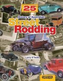 History of Australian Street Rodding