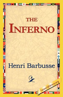 Cover The Inferno