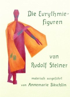Cover Die Eurythmiefiguren