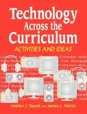 Technology Across the Curriculum