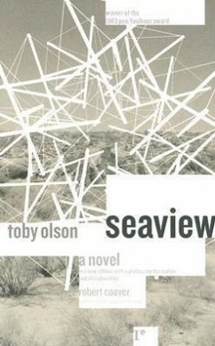 Seaview - Olson, Toby