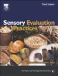Sensory Evaluation Practices - Bild 1