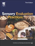 Cover Sensory Evaluation Practices