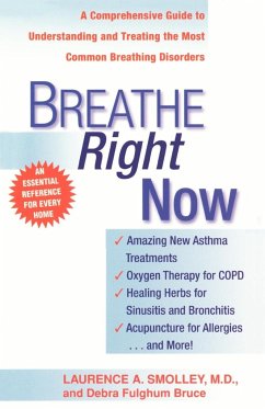 Breathe Right Now - Smolley, Laurence A.