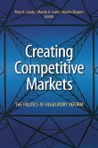 Creating Competitive Markets