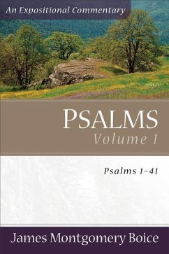 Psalms - Psalms 1-41 - Boice, James Montgomer