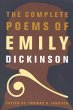 The Complete Poems of Emily Dickinson - Bild 1