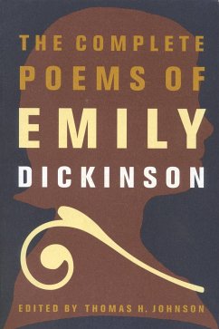 The Complete Poems of Emily Dickinson - Dickinson, Emily