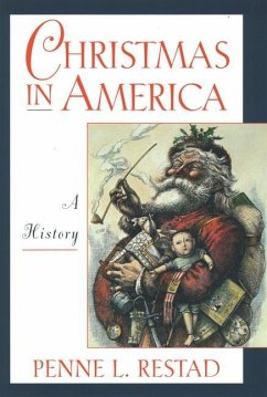 Christmas in America - Restad, Penne L