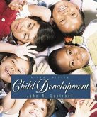 Child Development with Free "Making the Grade" Student CD-ROM