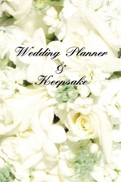 Wedding Planner and Keepsake - Lochhead, Kristen