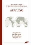 Appc 2000, Procs of the 8th Asia-Pacific Physics Conference