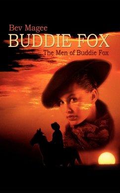 Buddie Fox - Magee, Bev