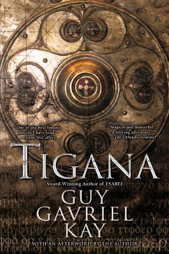 Tigana - Kay, Guy Gavriel