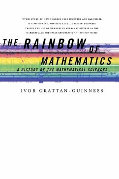 The Rainbow of Mathematics - Grattan-Guinness, Ivor; Grattan-Guinness, I.