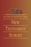 New Interpreter's Bible New Testament Survey