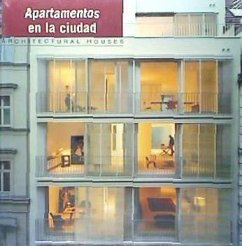 Apartamentos en la ciudad - Josep Maria Minguet