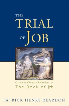 Trial of Job - Reardon, Patrick Henry