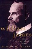 William James: The Center of His Vision