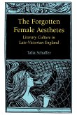 Forgotten Female Aesthetes