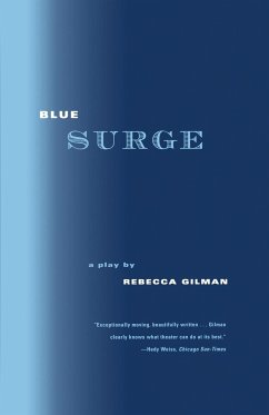 Blue Surge - Gilman, Rebecca