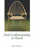 Fine Craftsmanship in Wood