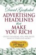 Advertising Headlines That Make You Rich - Bild 1