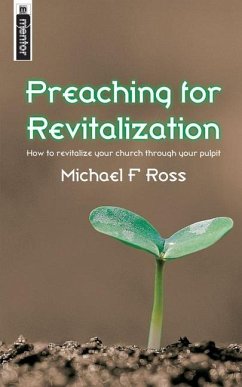 Cover Preaching for Revitalization