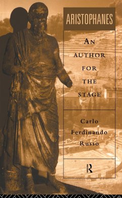 Aristophanes - Russo, Carlo Ferdinando