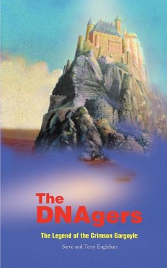 Cover The DNAgers