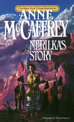 Nerilka's Story - Mccaffrey, Anne