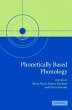 Phonetically Based Phonology - Bild 1