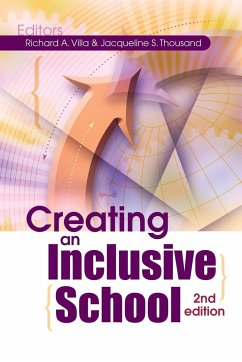 Creating an Inclusive School