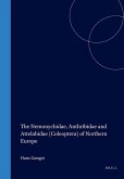 The Nemonychidae, Anthribidae and Attelabidae (Coleoptera) of Northern Europe