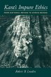 Kant's Impure Ethics - Bild 1