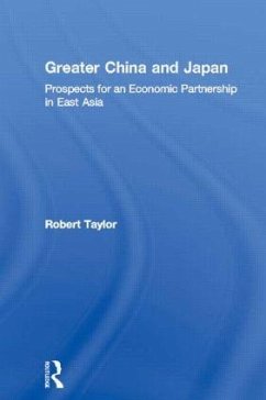 Greater China and Japan - Taylor, Robert