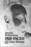 Pre-Faces and Other Writings