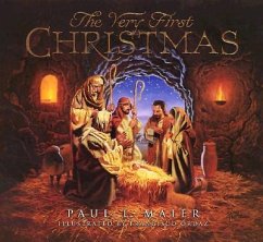 The Very First Christmas - Maier, Paul L