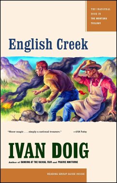 English Creek - Doig, Ivan