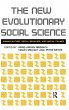 New Evolutionary Social Science - Bild 1