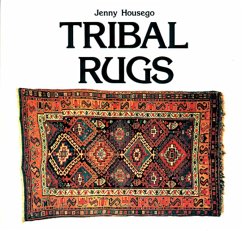 Tribal Rugs - Housego, Jenny