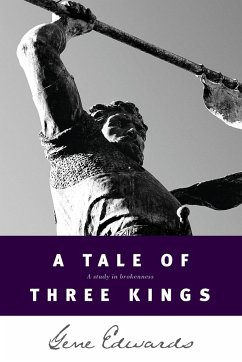 A Tale of Three Kings - Edwards, Gene