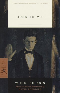 John Brown - Du Bois, W.E.B.