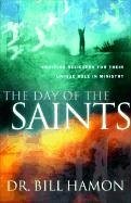 Day of the Saints - Hamon, Bill