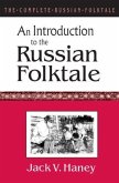 The Complete Russian Folktale