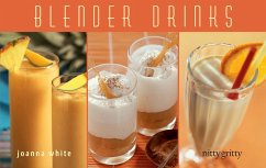 Blender Drinks - White, Joanna